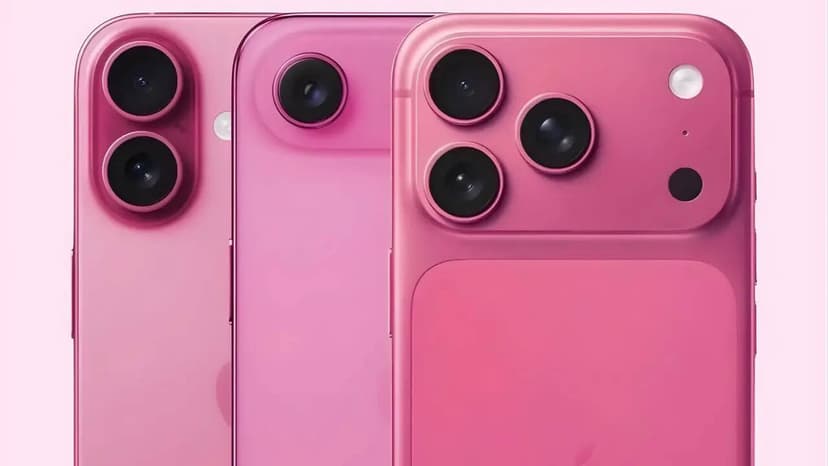 iPhone 18 Leaks: Big Changes Coming?