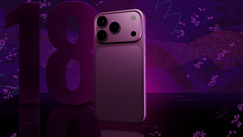 iPhone 18 Leaks: Foldable, AI Siri, Bigger Batteries, Skyrocketing Prices