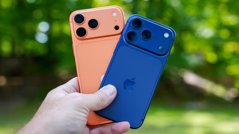 Apple to Absorb Memory Costs for iPhone 18 Launch