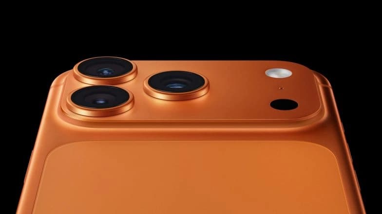 iPhone 18: Mechanical Camera & 2nm Chip Arrive