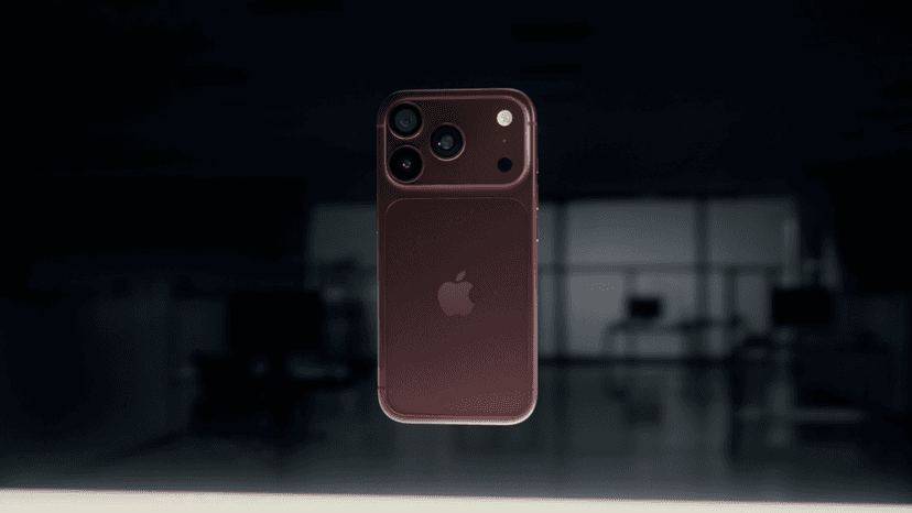 iPhone 18 Pro: AI Power & Variable Aperture Arrive