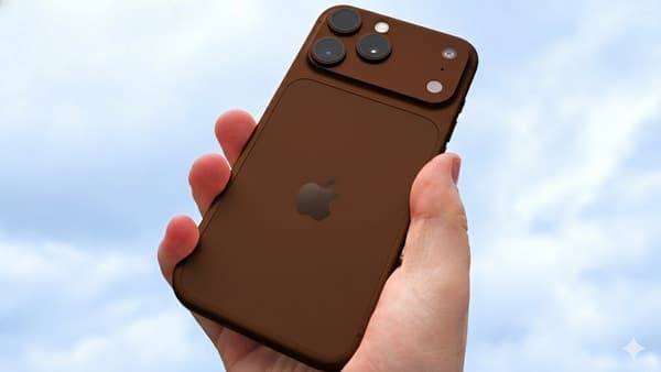 iPhone 18 Pro: Variable Aperture for Stunning Photos