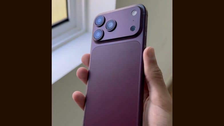 Apple Shifts iPhone 18 Launch: Pro Models & Foldable First