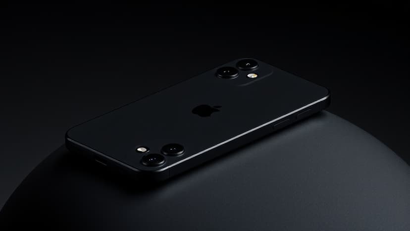 iPhone 18 Pro: Dynamic Island Shrinks, New Camera Tech Arrives