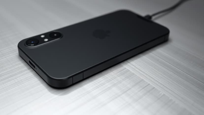 iPhone 18 Pro: Display Cutout Shrinks in 2026