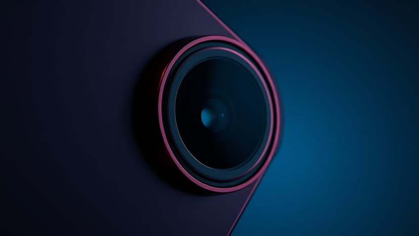 iPhone 18 Pro Camera & Color Rumors Emerge