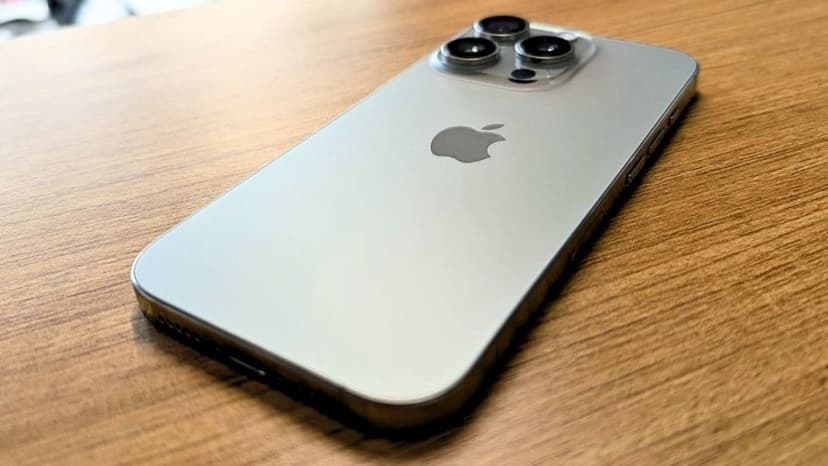 iPhone 18 Pro Max: Camera Leap Coming Soon!
