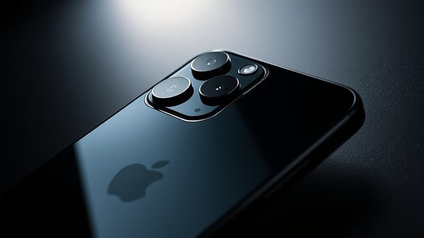 iPhone 18 Pro Max: A Rs 30,000 Price Jump?