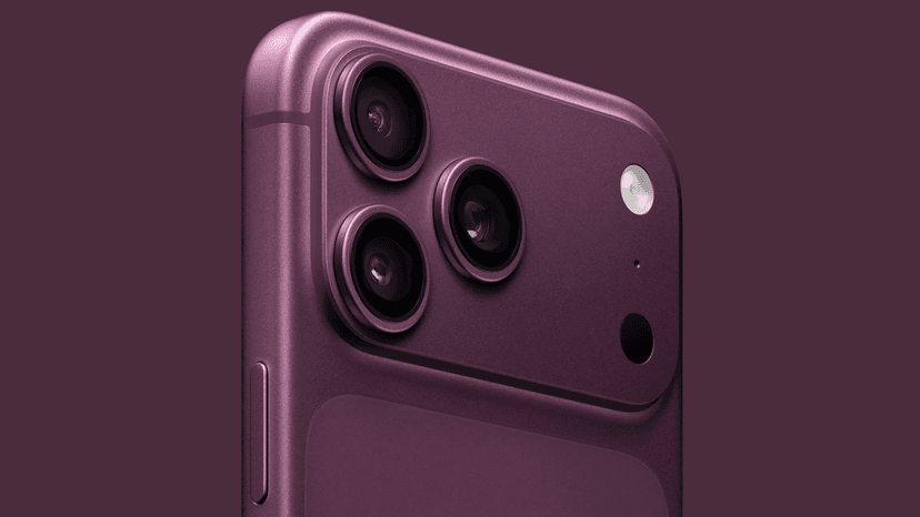 iPhone 18 Pro Max: Variable Aperture Camera Incoming?