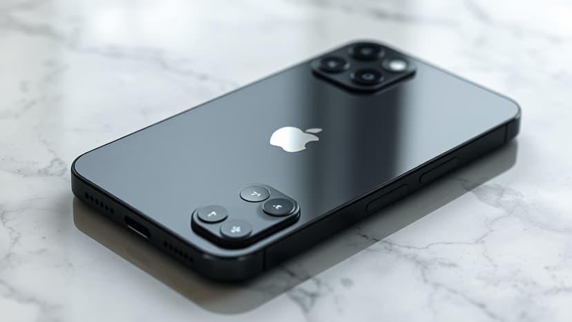 iPhone 18 Pro: Bigger screens, better cameras revealed