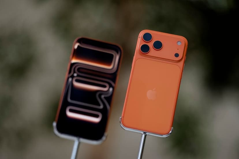iPhone 18 Pro: Keynote date rumors swirl