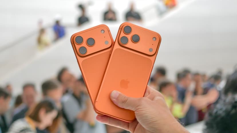 iPhone 18 Pro: Variable Aperture & Bigger Battery Rumored