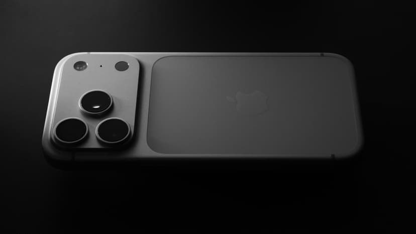 iPhone 18 Split Launch: Pro in '26, Standard in '27