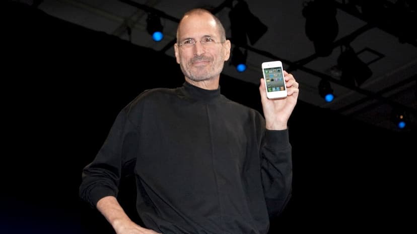 iPhone 20th Anniversary: Radical Micro-Curved Display Leaked