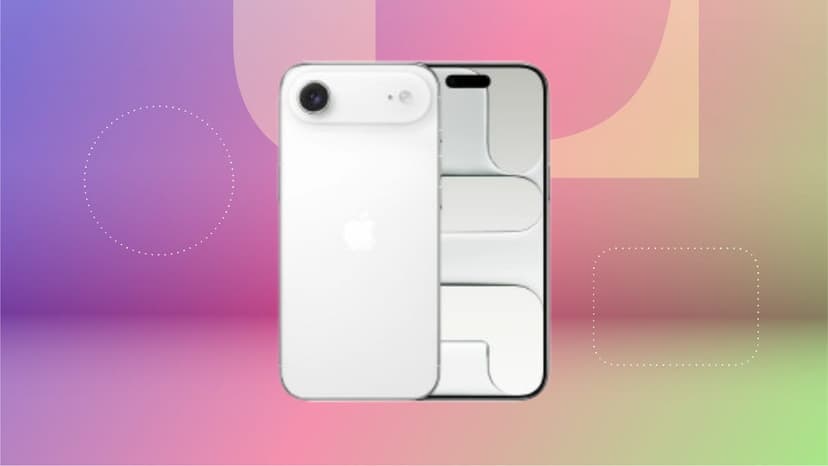 iPhone Air Now $150 Off at Best Buy!