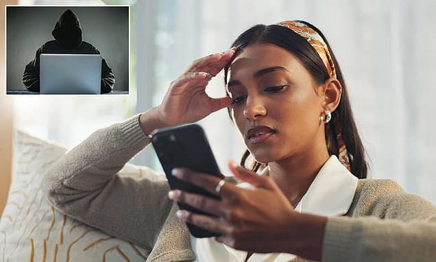 iPhone Calendar Scam: Fake Invites Steal Data