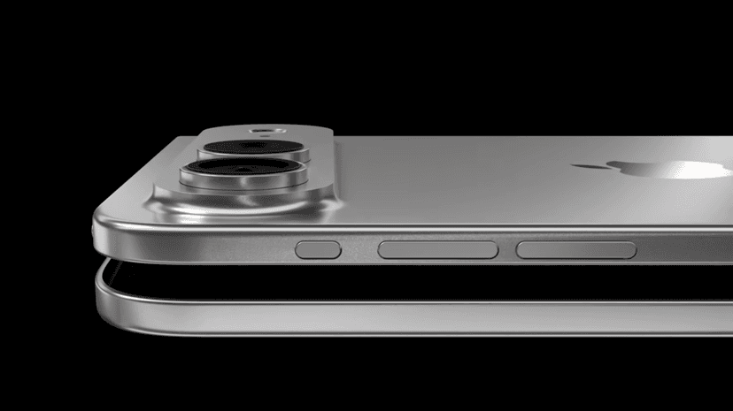 iPhone Fold: Apple's $2,500 Foldable Revealed?