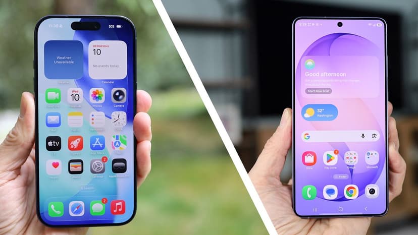 iPhone Loyalty Hits Record High, Android Trails