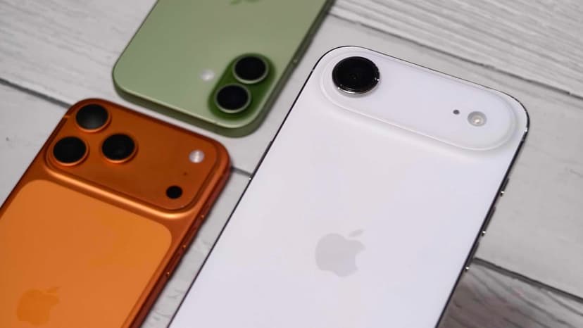 iPhone Gets Android Messaging Features!