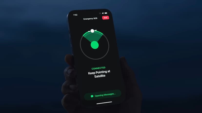 iPhone Satellite Freebies Extended Again!