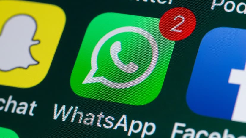 iPhone Scam Call Blocker Revealed