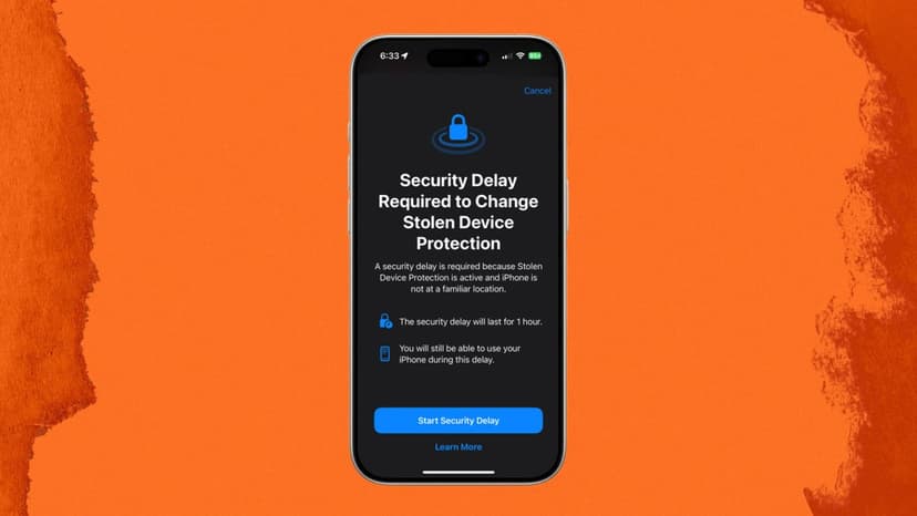 iPhone Hackers Beware: New Security Update Coming