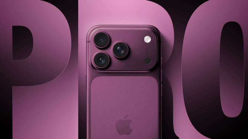 Limited iPhone Ultra Launch Expected