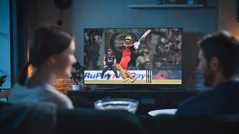 IPL 19 Ads Surge Despite Fewer Advertisers