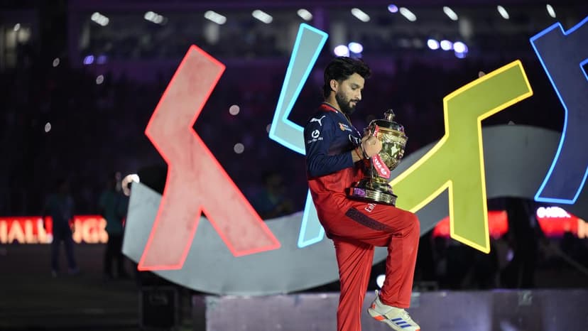 IPL 2026: Captains and Coaches Shake-up!