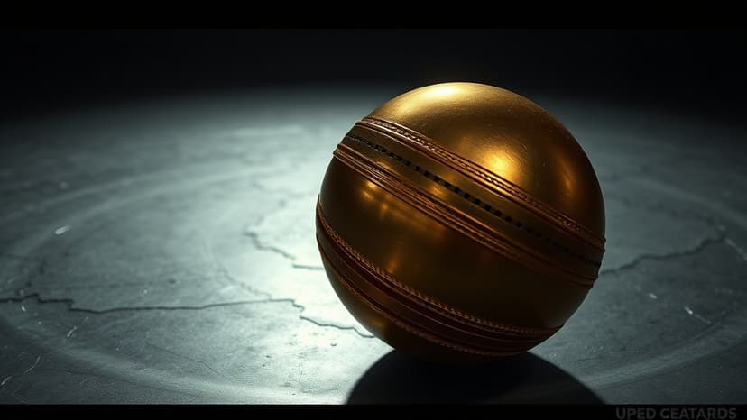 IPL on Track Amidst LPG Crisis