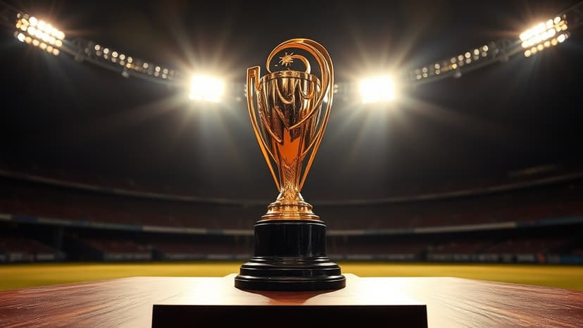 Titans Stumble: RCB Dominates IPL 2026 Grand Final