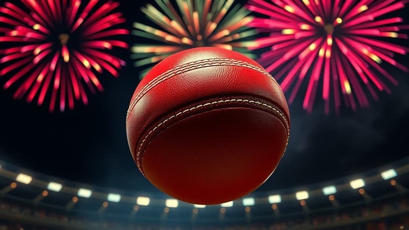 IPL 2026 Final: Mystery Ceremony Looms!