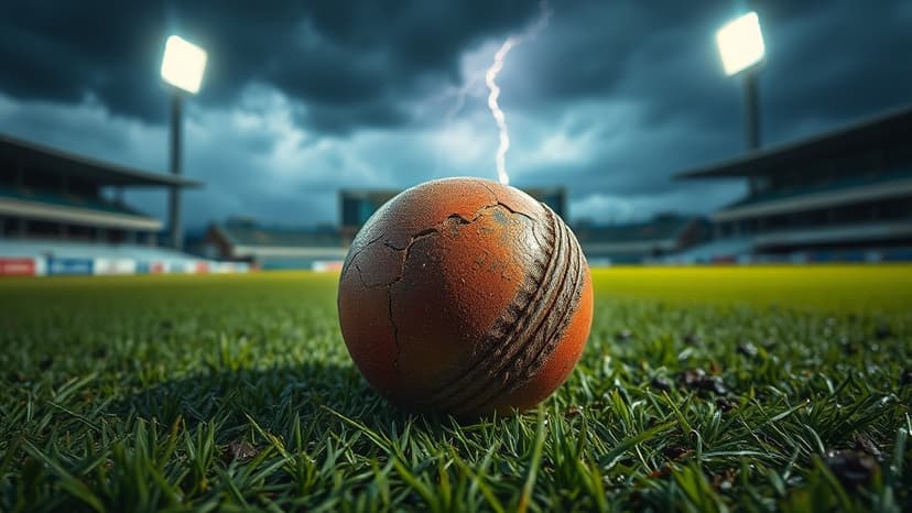 Injuries Hit KKR & SRH Ahead of Eden Gardens Clash