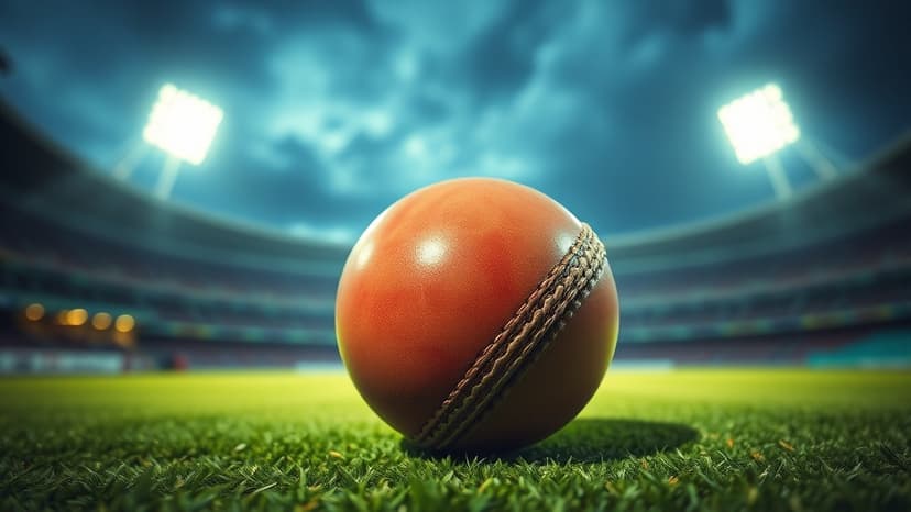 IPL 2026: LSG vs GT Live Match Kickoff!