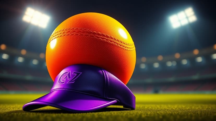 IPL 2026: Orange & Purple Cap races intensify