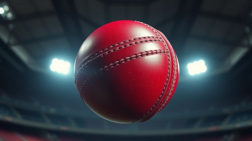 IPL 2026: Overseas Stars Set to Decide Fate