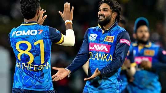 Pathirana Nears IPL Return; Hasaranga's Status Uncertain
