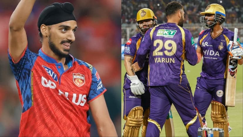 PBKS Dominates IPL 2026, Extends Lead at Top