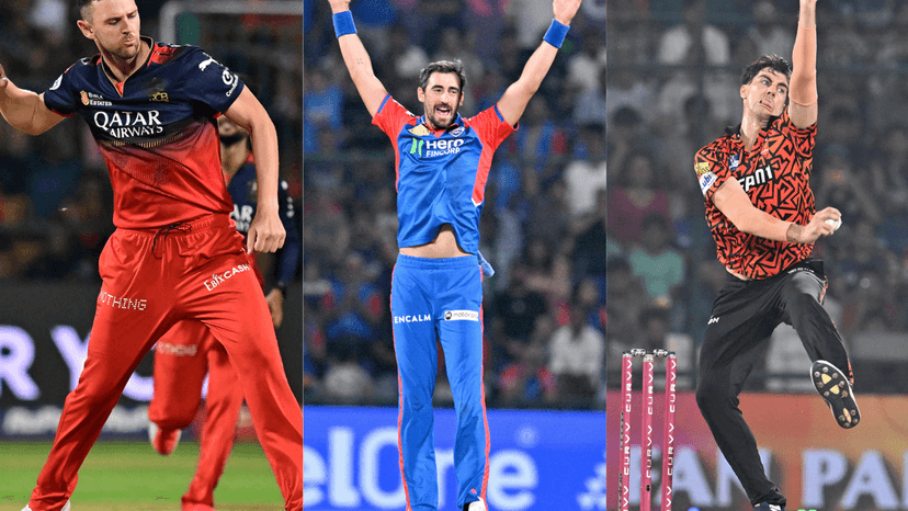 IPL: Overseas players' availability sparks team strategy concerns