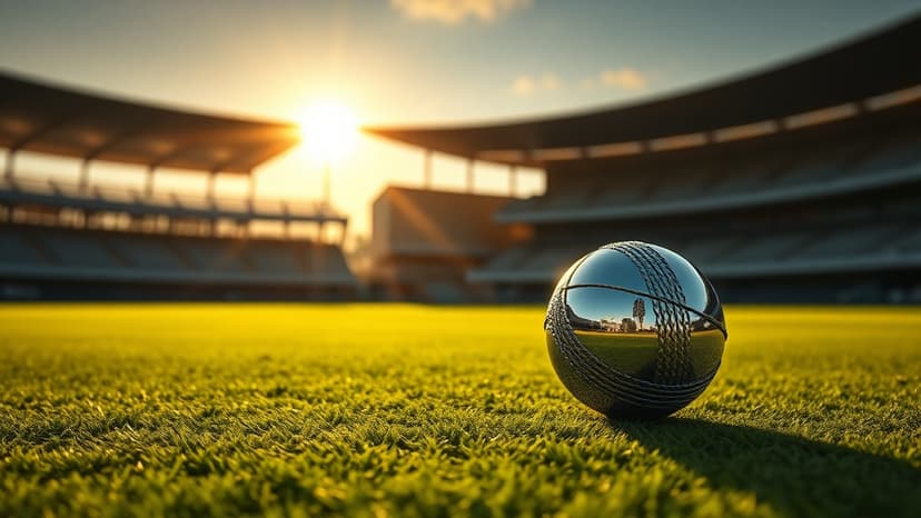 IPL 2026: Punjab Kings Rule, Playoff Race Heats Up!