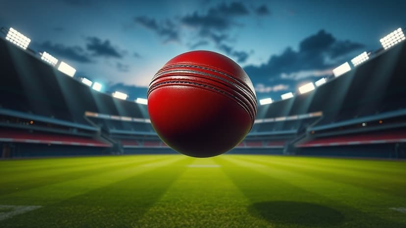 IPL 2026 Playoffs Shifted: Ahmedabad Hosts Final!