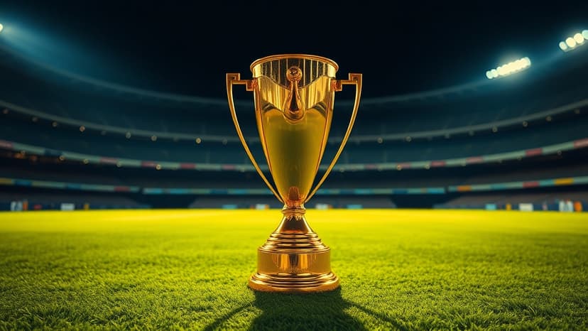 PBKS Soar to IPL 2026 Summit!