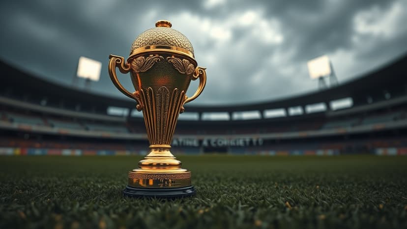 Rizvi Reigns: Delhi Batter Dominates Orange Cap Race