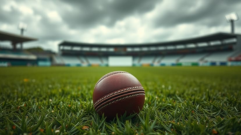 IPL 2026: Royals vs Challengers Match Delayed