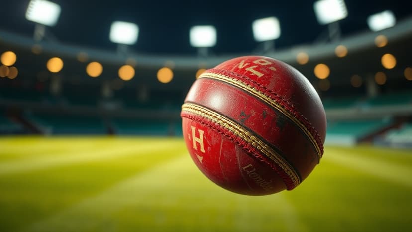 IPL 2026: SRH vs CSK Key Player Showdown