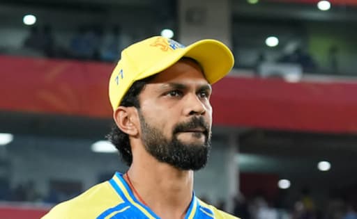 IPL Stars Underperform: Big Names Flop in Current Season
