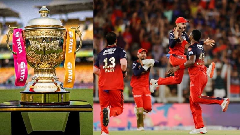 IPL 2026 Tickets: Bengaluru Prices Revealed!