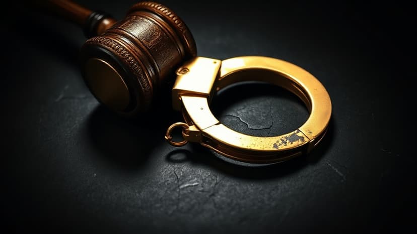 IPL Star Porel Arrested for Fraud