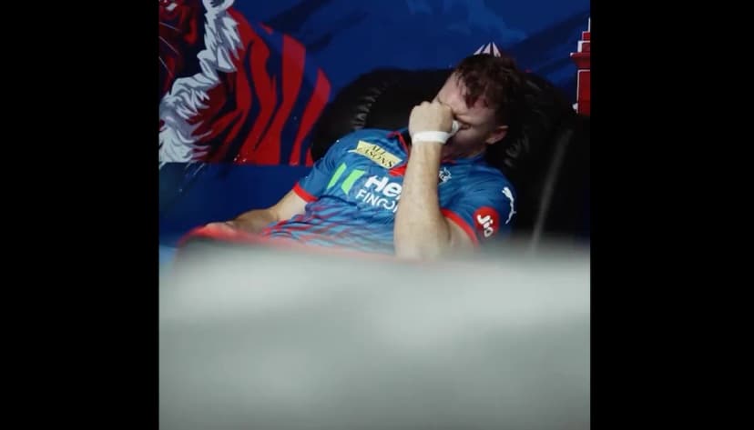 Miller's IPL heartbreak: A costly final ball decision