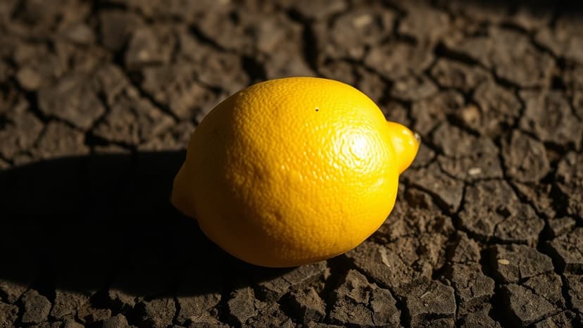 IPL Fan's Lemon Ritual Aids Sunrisers Hyderabad Victory